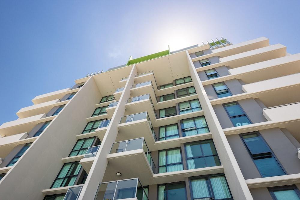 Aparthotel Skd 4*