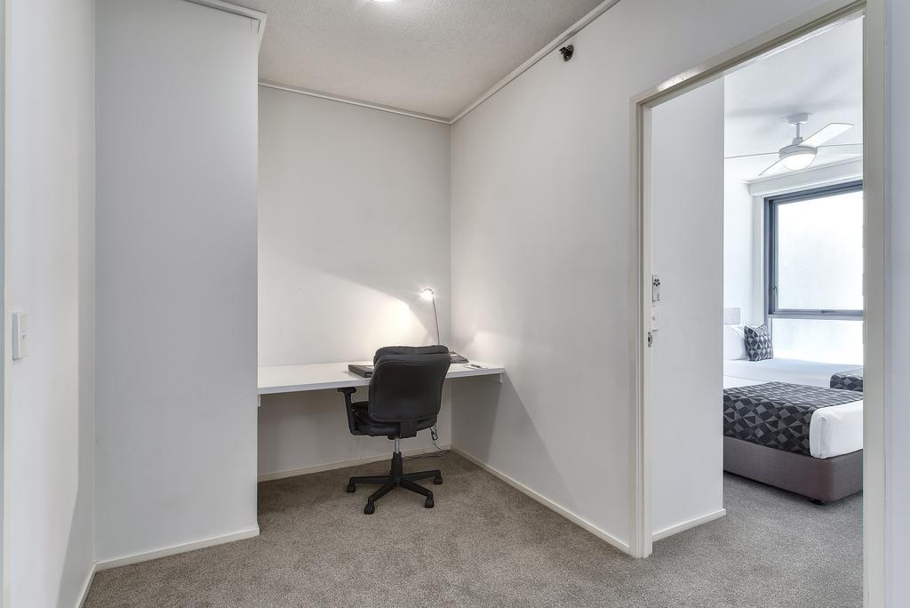 Aparthotel Skd Brisbane